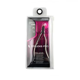 STALEKS. Cuticle nippers, 7 mm, Кусачки для шкіри EXPERT 100 #2