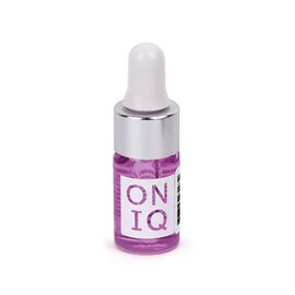 ONIQ Limited Edition, Масло для кутикулы с ароматом малинового чизкейка, 3 ml #1