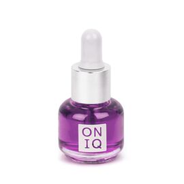 ONIQ Limited Edition, Масло для кутикулы с ароматом малинового чизкейка, 15 ml #1