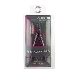 STALEKS. Cuticle nippers, 7 mm, Кусачки для шкіри SMART 10 #2