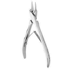 STALEKS. Ingrown toenail nippers, 18 mm, Кусачки для врослого нігтя PODO 30 #2
