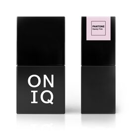 ONIQ Гель-лак 065 PANTONE: Barely Pink, 10 ml #1