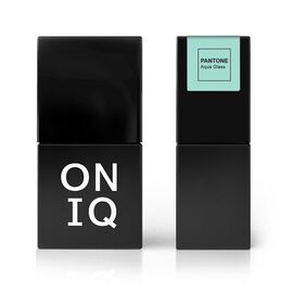 ONIQ Гель-лак 038 PANTONE: Aqua glass, 10 ml #1