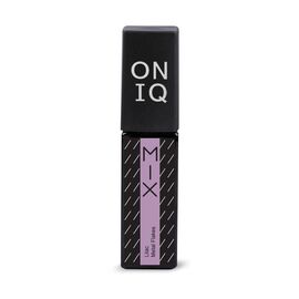 ONIQ Gel Polish #107s  MIX: Lilac Metal Flakes, 6 ml #1