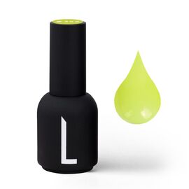 LIANAIL Color base #352, Kawaii Factor, 10 ml (9 FREE) #1