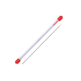 Голка для аерографа (ремкомплект: голка + сопло), 0,2 mm  FENGDA RK-002 #2
