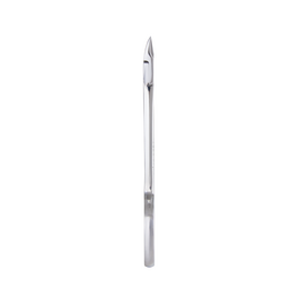 STALEKS. Cuticle nippers "Eyes", 7 mm, Кусачки для шкіри "Оченята" PODO 20 #2
