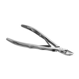 STALEKS. Nail nippers, 12 mm, Кусачки для нігтів EXPERT 60 #2
