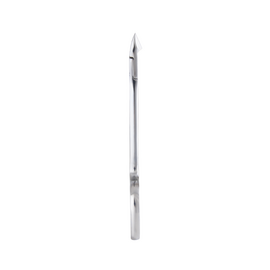 STALEKS. Cuticle nippers "Eyes", 7 mm, Кусачки для шкіри "Оченята" PODO 10 #2