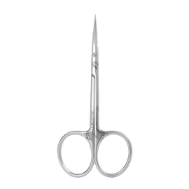 STALEKS Cuticle scissors, Ножиці для кутикули EXCLUSIVE 20 TYPE 1 Magnolia #1
