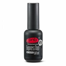 PNB Express Top, 8 ml, топ без липкого шару #1