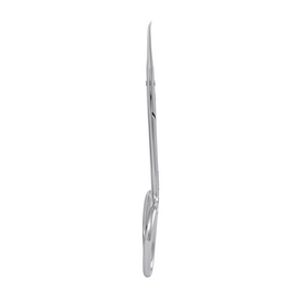 STALEKS Cuticle scissors, Ножиці з гачком для кутикули EXCLUSIVE 21 TYPE 1 Magnolia #2