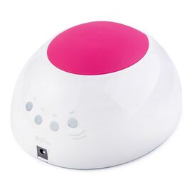 SUNUV. UV-LED Lamp SUN 2C (original, new level). Лампа з новими кварцевими діодами (оригінал із сертифікацією та гарантією) #2