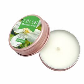 EDLEN Масажна свічка для рук Жасмин, 30 g #1