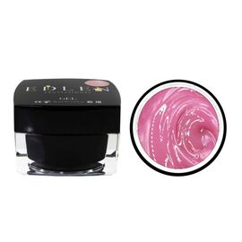 EDLEN Builder Gel №16 Pink, 15 ml, гель для нарощування (попередня колекція) #1