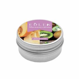 EDLEN Масажна свічка для рук Диня-Ківі, 30 g #1
