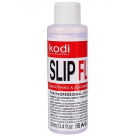 KODI Жидкость для акрилово-гелевой системы Slip Fluide Smoothing & alignment, 100 ml #1