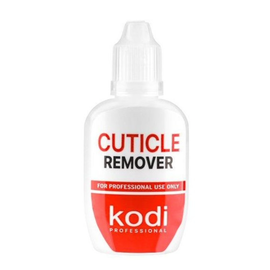 KODI Cuticle remover, 30 ml, Ремувер для кутикули #1