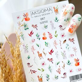AKSIOMA Слайдер 087 #2