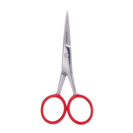 STALEKS Eyebrow scissors, Ножиці для брів професійні EXPERT 30 TYPE 1 #1
