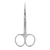 STALEKS Cuticle scissors, Ножиці для кутикули EXCLUSIVE 22 TYPE 1 Zebra #1