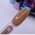GaMa Shine base #10, caramel, 10 ml #3