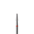 Staleks Фреза твердосплавна "Конус" червона, Ø 2.3 мм / робоча частина 8 мм #1