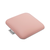 Kodi Підлокітник квадратний, Light Pink #2