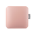 Kodi Armrest, Підлокітник квадратний, Light Pink #1
