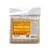 STALEKS. 100 pcs Orange Wood Sticks, 110 mm, Set mit 100 Stück Orangenholzstäbchen — STALEKS, NAILSMADE