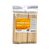 STALEKS. 100 pcs Orange Wood Sticks, 150 mm, Набір 100 шт Апельсинові палички #2