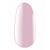 KODI Build It Up Gel, "Cover Pink", рідкий моделюючий гель, 15 ml #2
