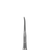 STALEKS Pedicure spatula Лопатка педикюрна EXPERT 60 TYPE 4 (пилка тонка пряма + пилка тонка із загнутим кінцем) #3