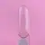 Luna Silver Shimmer Top, Топ глянцевий з сріблястим шимером, 13 ml #3