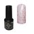 NAILAPEX Ideal Base Mohito 19 Рожевий мохіто, 15 ml #1