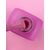 LUNA Light Acrygel #35 Mauve pink, 13 ml, рідкий гель, бузково-рожевий #5