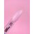 LUNA Light Acrygel #26 Light pink with shimmer, 13 ml, рідкий гель, світло-рожевий з шимером #2