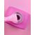 LUNA Light Acrygel #26 Light pink with shimmer, 13 ml, рідкий гель, світло-рожевий з шимером #3