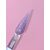 LUNA Light Acrygel #40 Lilac shimmer, 13 ml, світловідбиваючий рідкий гель, бузковий з шимером #3