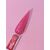 LUNA Light Acrygel #45 Bright pink shimmer, 13 ml, світловідбиваючий рідкий гель, яскраво-рожевий з шимером #3