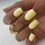 УЦІНКА / HELLO Tint base Відтіночна база GINGER, 15 ml #4