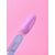 LUNA Candy Builder Gel #21 Light violet, 15 ml, гель моделюючий, світло-фіолетовий #2