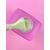LUNAmoon. Light Acrygel #48 Light green, 13 ml, рідкий гель, світло-салатовий #2