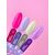 LUNAmoon. Light Acrygel #48 Light green, 13 ml, рідкий гель, світло-салатовий #3