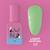 LUNAmoon. Light Acrygel #48 Light green, 13 ml, рідкий гель, світло-салатовий #1