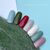 GA&MA. Gel polish #80, 10 ml, гель-лак #4