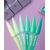 DNKa’ Gel Polish COLOR #0076, 12 ml #2