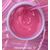 LUNA Premium Builder Gel #17 Orchid pink, 15 ml, гель моделюючий, рожева орхідея #3