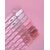 LUNA Light Acrygel #6 Pink, 30 ml, рідкий гель, рожевий кварц #2