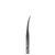 STALEKS Nail scissors, Ножиці для шкіри SMART 40 TYPE 3 #3